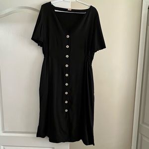 Smash and Tess dress